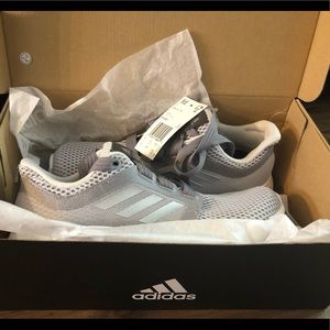 Adidas edge lux 3 Running Shoes
